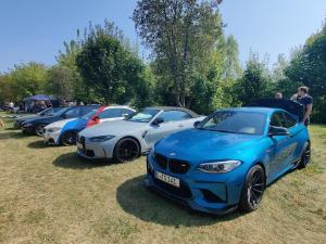 BMW-Treffen RTTH 2024