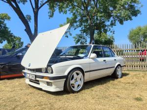 BMW-Treffen RTTH 2024