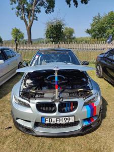 BMW-Treffen RTTH 2024