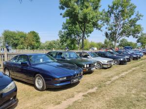 BMW-Treffen RTTH 2024