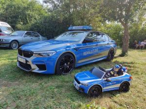 BMW-Treffen RTTH 2024