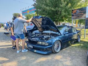 BMW-Treffen RTTH 2024