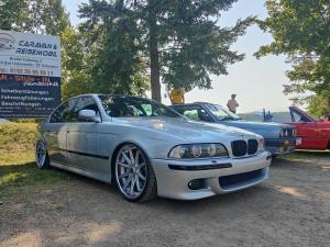 BMW-Treffen RTTH 2024