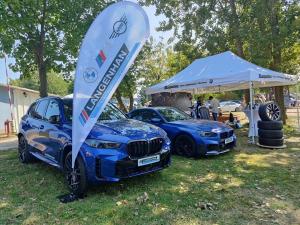 BMW-Treffen RTTH 2024