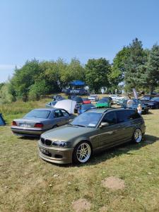 BMW-Treffen RTTH 2024