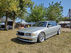 BMW-Treffen RTTH 2024