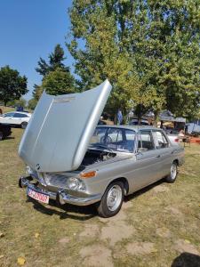BMW-Treffen RTTH 2024