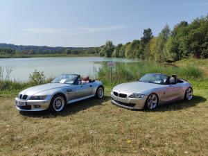 BMW-Treffen RTTH 2024