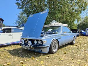 BMW-Treffen RTTH 2024