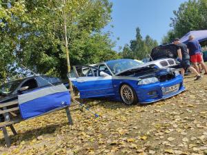 BMW-Treffen RTTH 2024