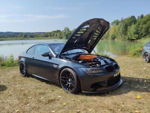 BMW-Treffen RTTH 2024