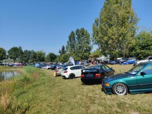 BMW-Treffen RTTH 2024