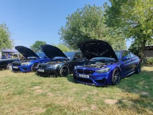 BMW-Treffen RTTH 2024