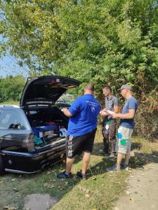 BMW-Treffen RTTH 2024