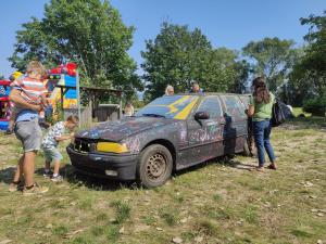 BMW-Treffen RTTH 2024