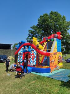 BMW-Treffen RTTH 2024