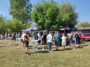 BMW-Treffen RTTH 2024