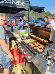 BMW-Treffen RTTH 2024