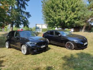 BMW-Treffen RTTH 2024