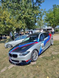 BMW-Treffen RTTH 2024