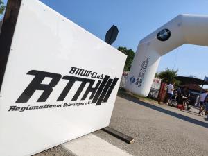 BMW-Treffen RTTH 2024