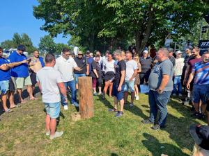 BMW-Treffen RTTH 2024