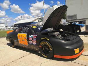 Fara Racing Series, Homestead / Miami, 8.12.2024