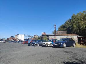 BMW Power Day Season End 2024