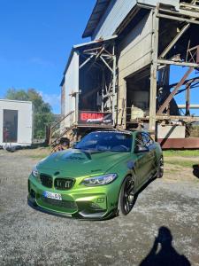 BMW Power Day Season End 2024