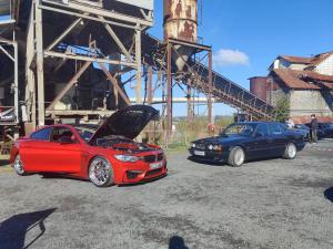 BMW Power Day Season End 2024