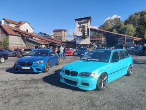 BMW Power Day Season End 2024