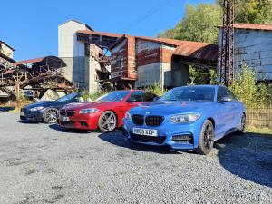 BMW Power Day Season End 2024