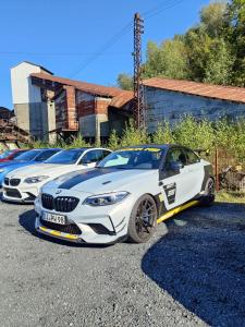 BMW Power Day Season End 2024