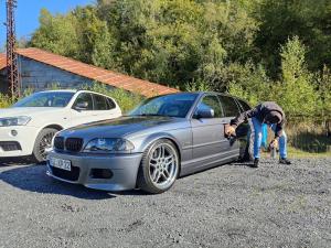 BMW Power Day Season End 2024