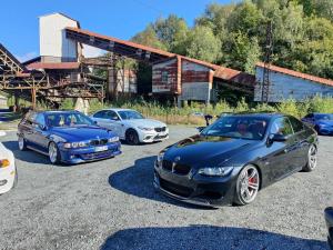 BMW Power Day Season End 2024