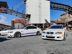 BMW Power Day Season End 2024