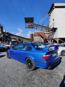 BMW Power Day Season End 2024