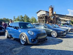 BMW Power Day Season End 2024