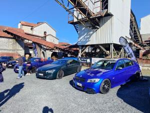 BMW Power Day Season End 2024