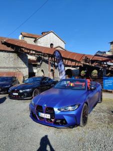 BMW Power Day Season End 2024