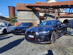 BMW Power Day Season End 2024