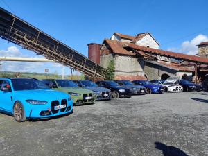 BMW Power Day Season End 2024