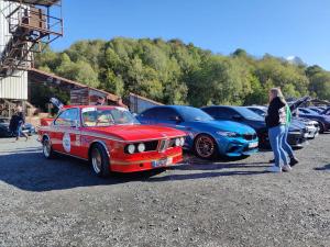 BMW Power Day Season End 2024