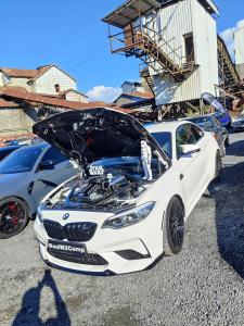 BMW Power Day Season End 2024