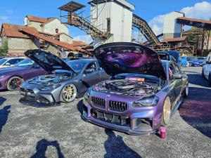 BMW Power Day Season End 2024