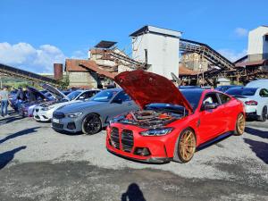 BMW Power Day Season End 2024