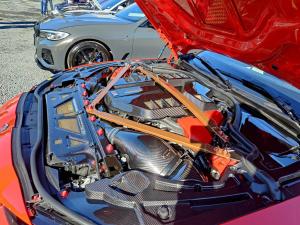 BMW Power Day Season End 2024