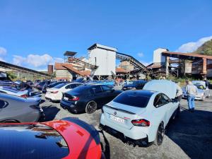 BMW Power Day Season End 2024