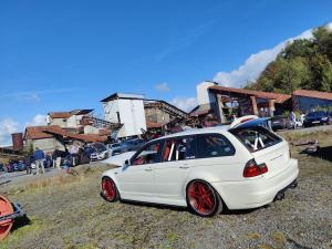 BMW Power Day Season End 2024