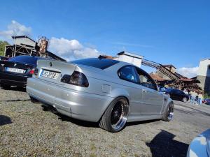 BMW Power Day Season End 2024